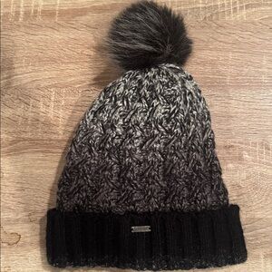 Jack & Missy Knit Ombre Beanie Hat
